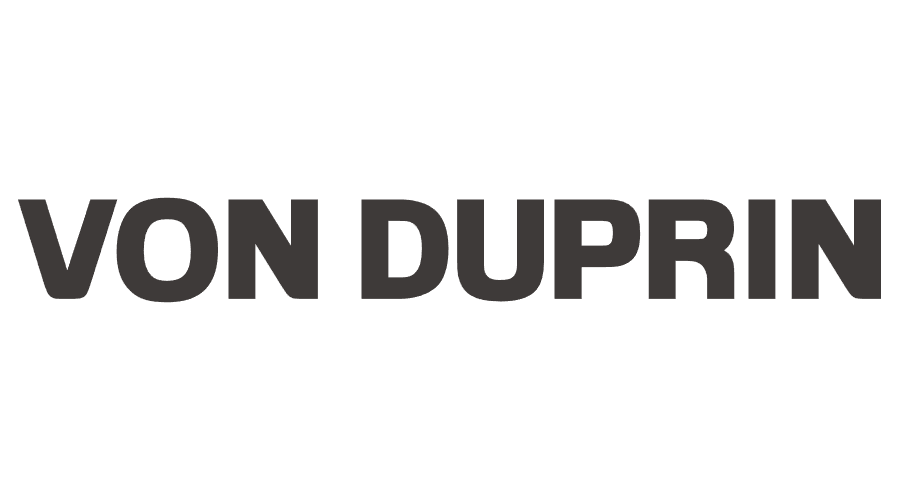 von-duprin-vector-logo