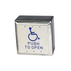 handicap push button